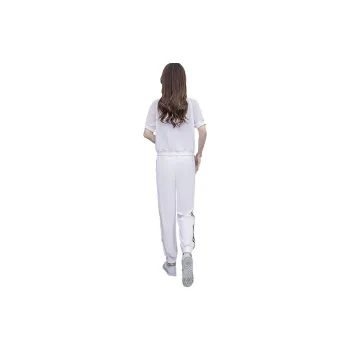 Cypress House Casual Suit Women's White