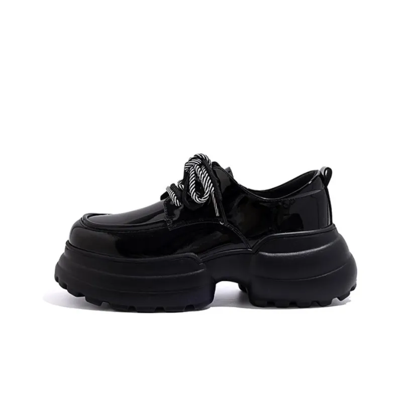 DAPHNE Low-Top Chunky Sneakers Women's-10