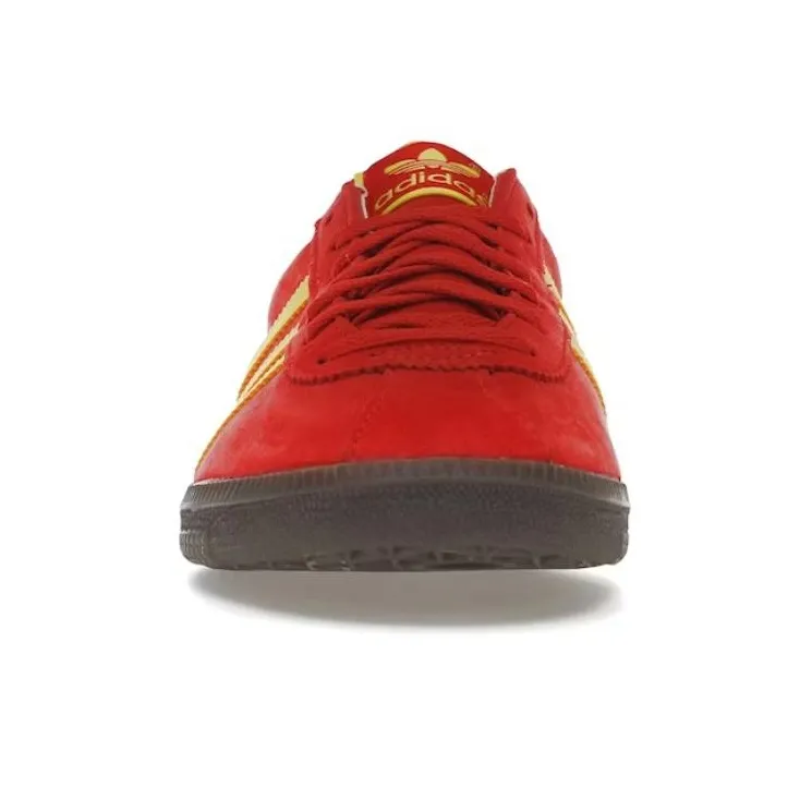 Adidas Athen Og Size? Red-2