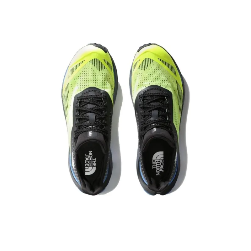 THE NORTH FACE Vectiv Enduris Futurelight Reflect Shoes 'Led Yellow Tnf Black'-3