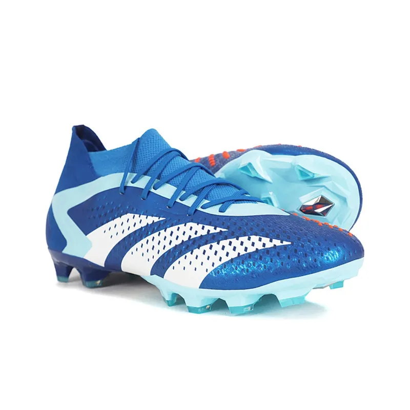 Adidas Accuracy.1 Artificial Grass 'Bright Royal'-2