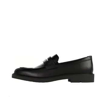 Ecco Metropole London Leather Loafers