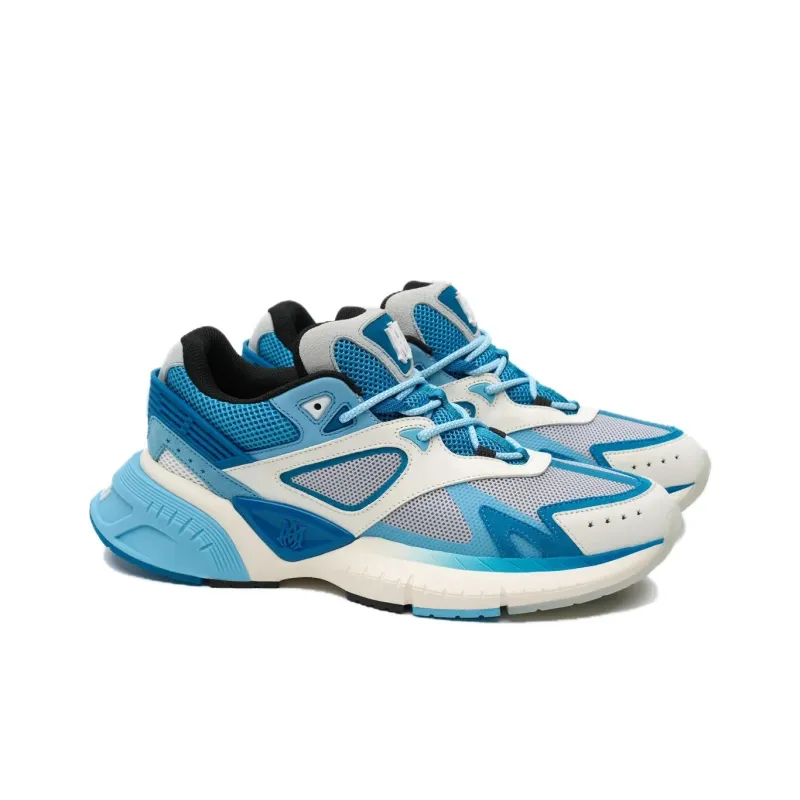 AMIRI MA Runner 'Air Blue'-1