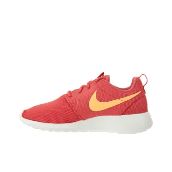 Nike Roshe One Ember Glow Peach Cream Sail Women's