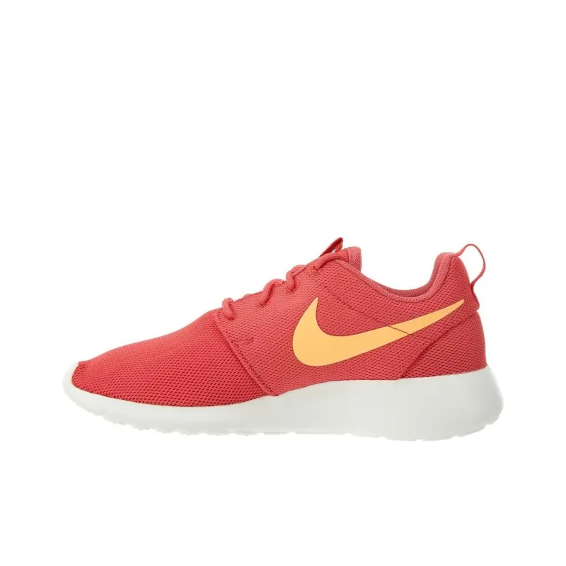 Nike Roshe One Ember Glow Peach Cream Sail Women's-0