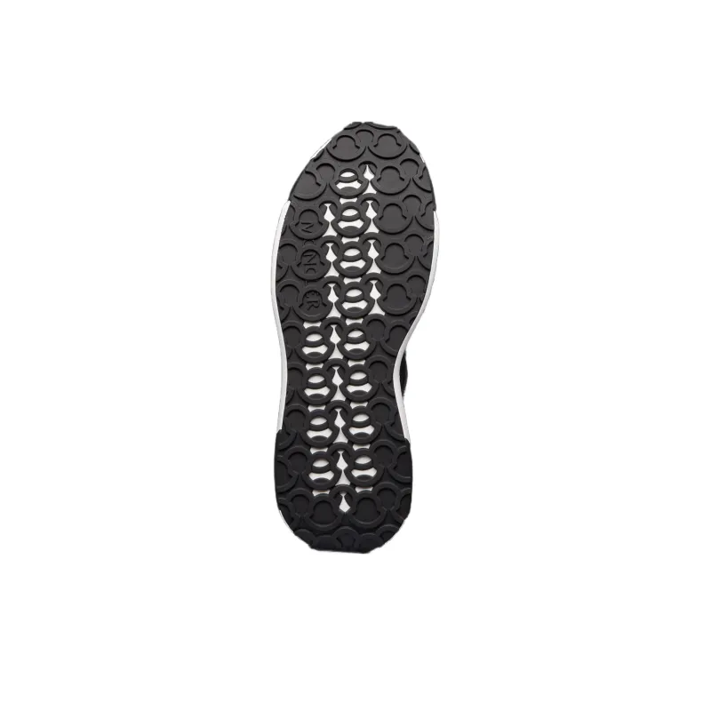 Moncler Lunarove Lace Up Sneakers-4
