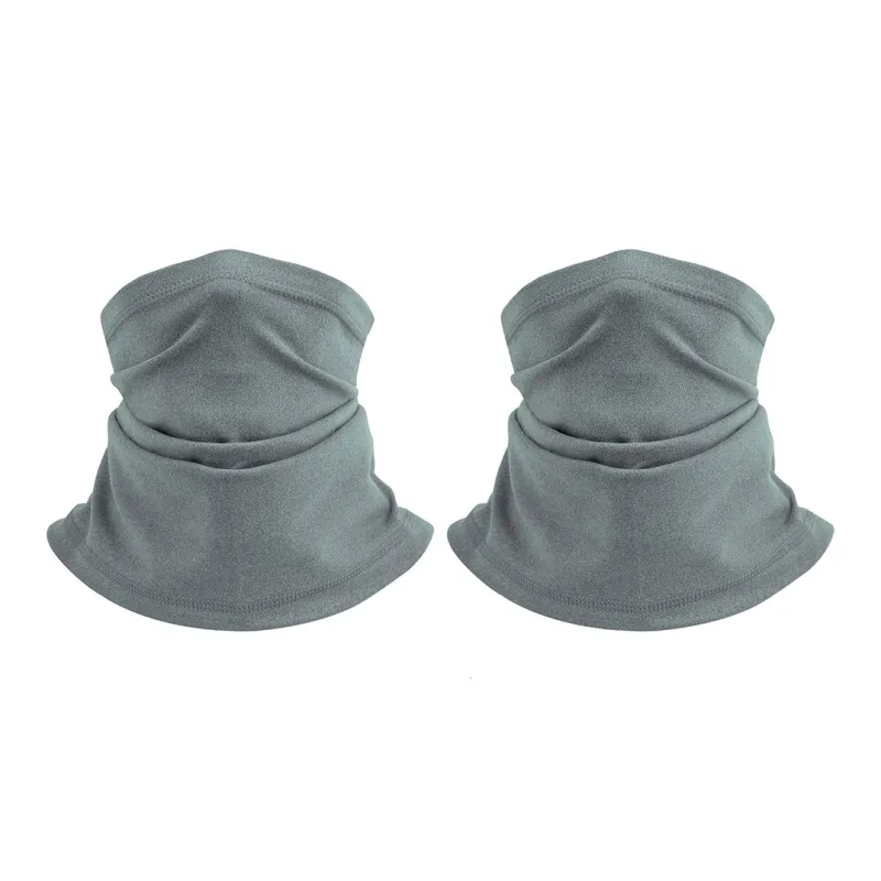 GXT Riding Equipment Cycling Face Mask Unisex Polyester One Size-9