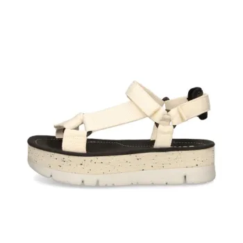 CAMPER Oruga Up Platform Sandals