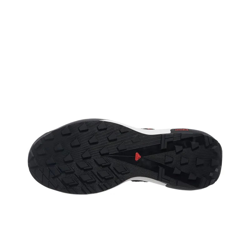 SALOMON S Lab Sky Way 'Black White Blue Danube' / L00-5