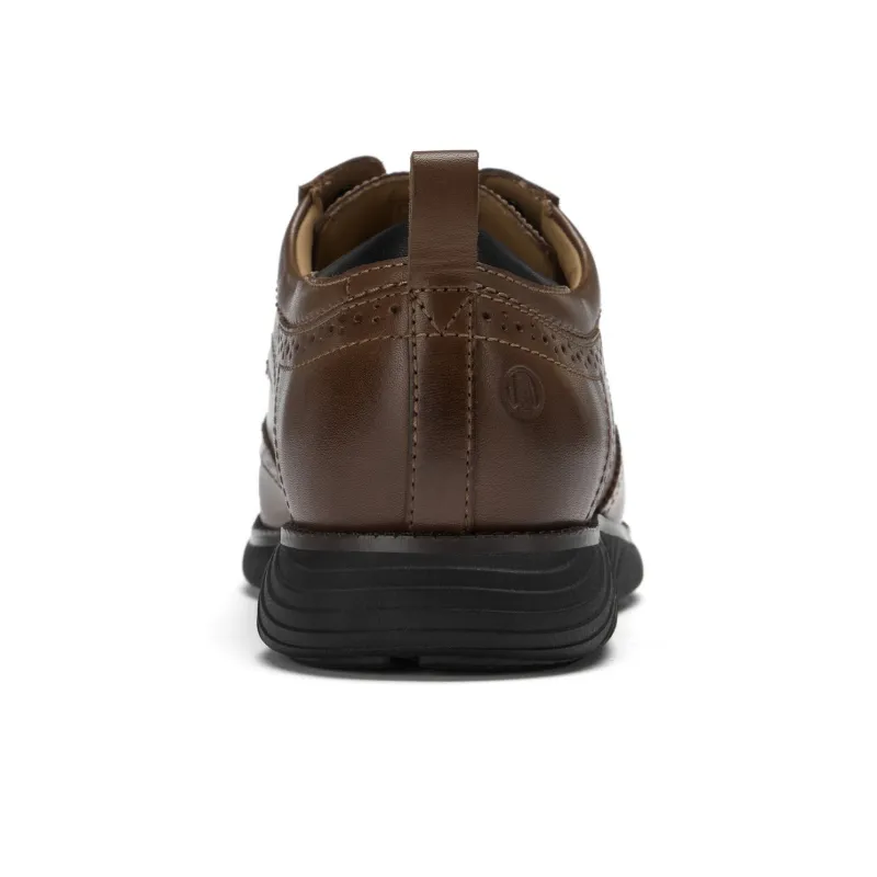 Clarks Casual Shoes Men's Brown-3
