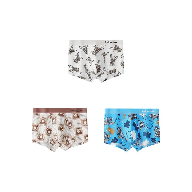 MIIOW Men Underpants-2