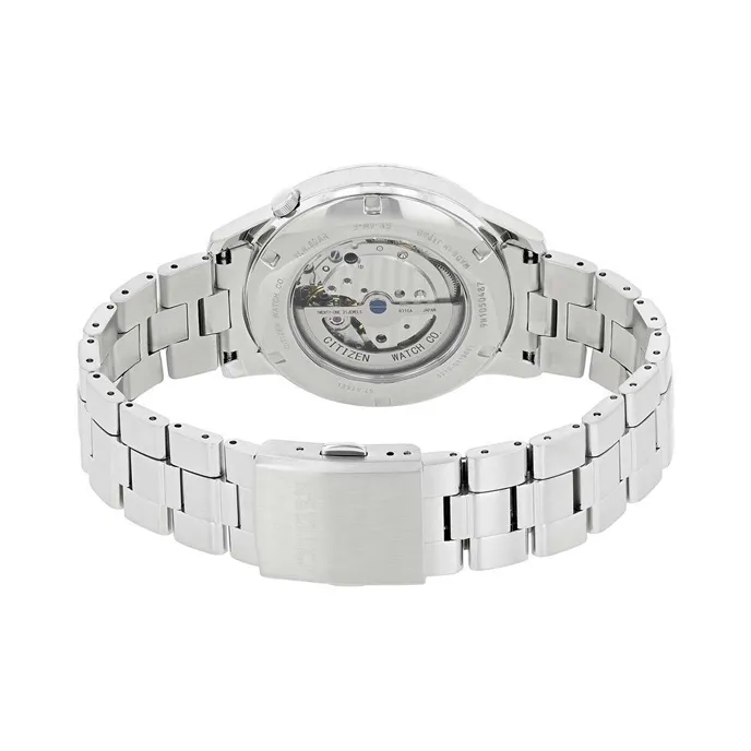 CITIZEN Men Ecology Drive Collection Watch-1