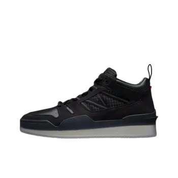 Moncler Pivot Lace Up Sneakers