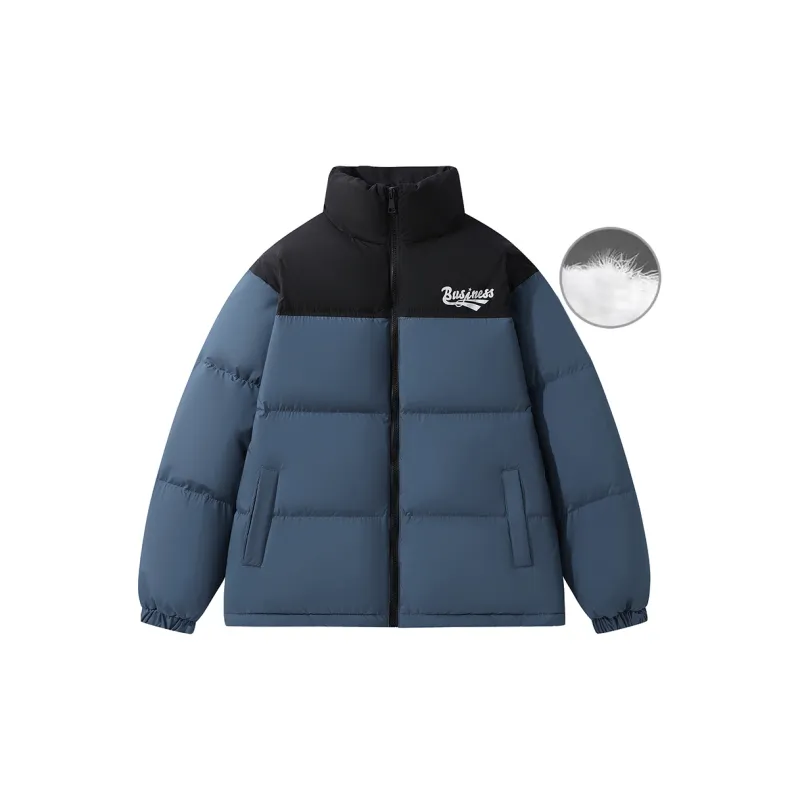 New Business Origin Down Jacket Unisex-25
