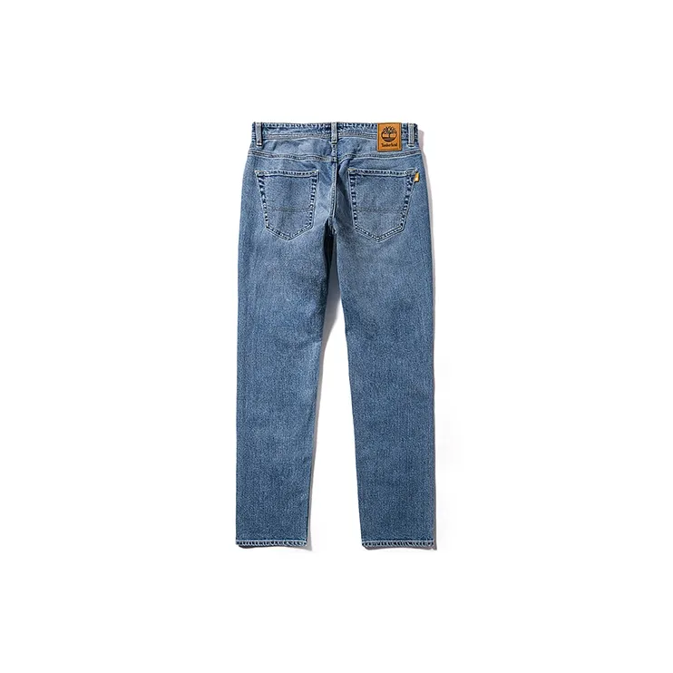Timberland Jeans Men Light-1
