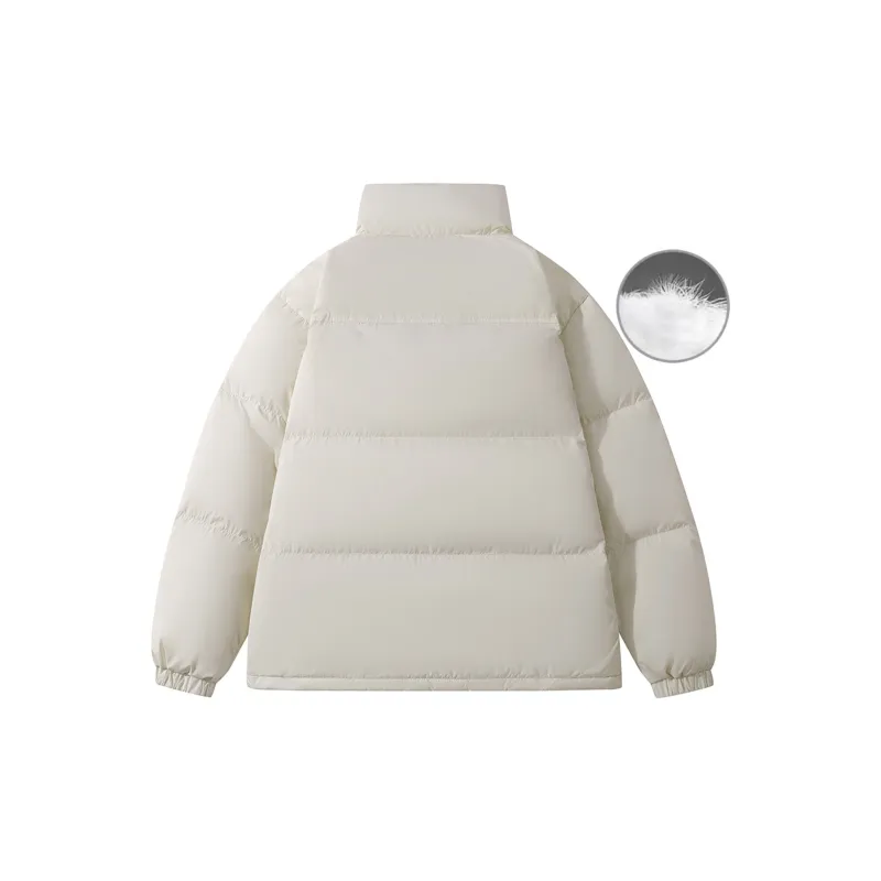 New Business Origin Down Jacket Unisex-7