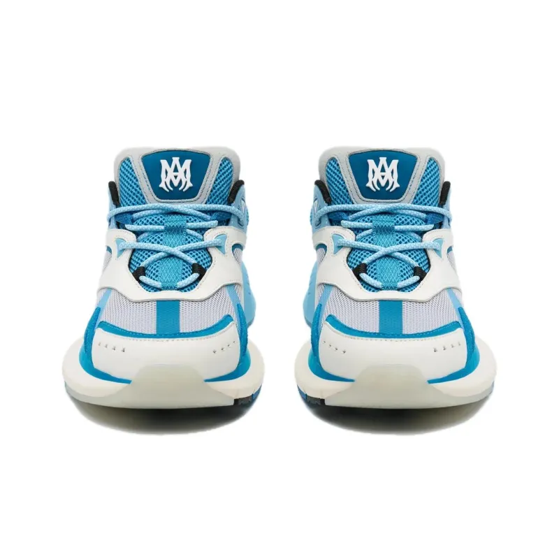 AMIRI MA Runner 'Air Blue'-2