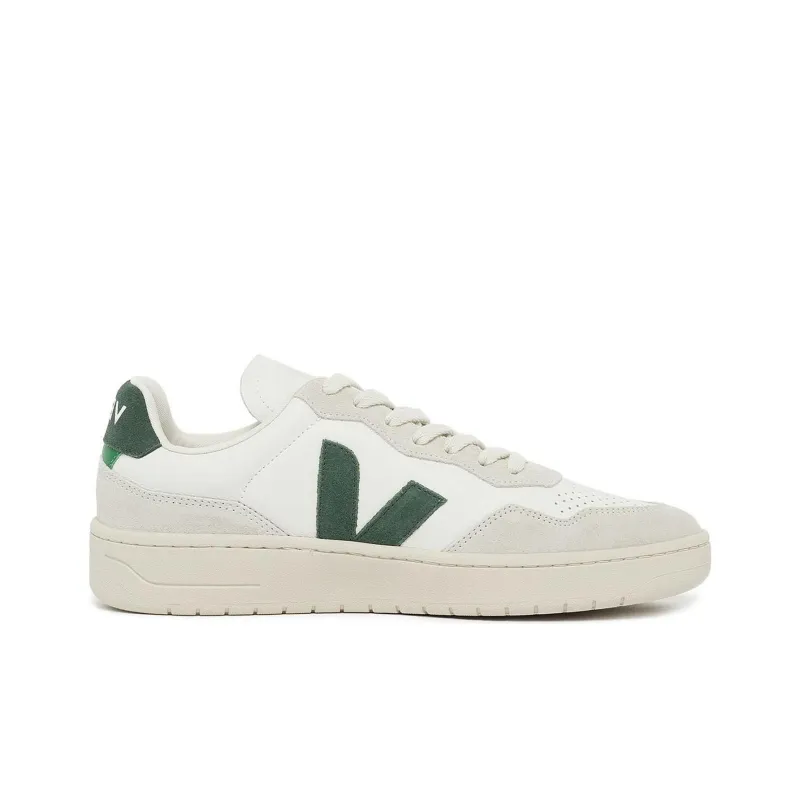 VEJA V 90 Extra White Cyprus-1