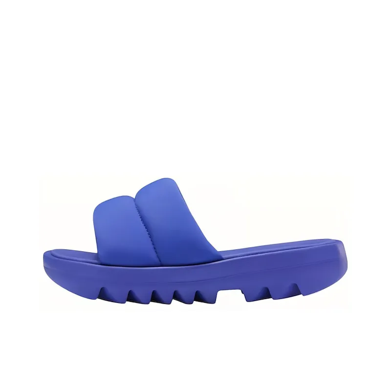 Reebok Cardi B Slide Ultima Purple Women's-0