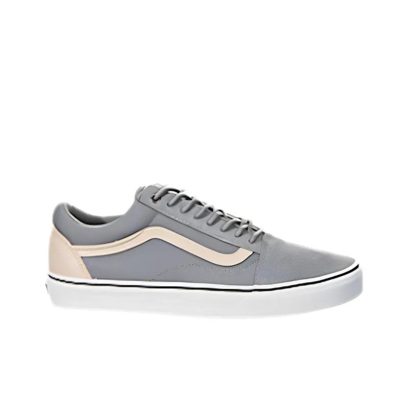 Vans Old Skool 'Frost Gray'-1