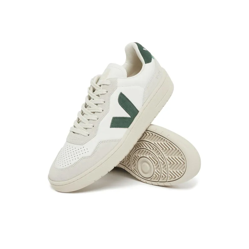 VEJA V 90 Extra White Cyprus-4