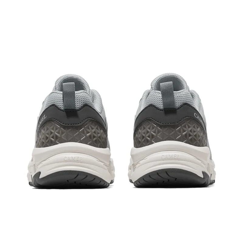 CAMEL Low Top Hiking Shoes Women's-4