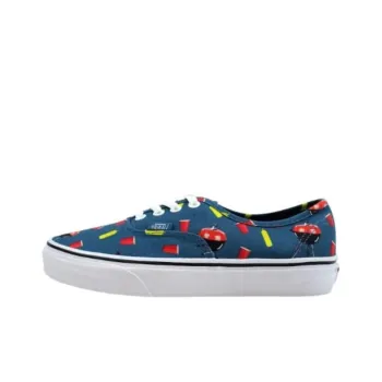 Vans Authentic Pool Vibes Blue Ashes
