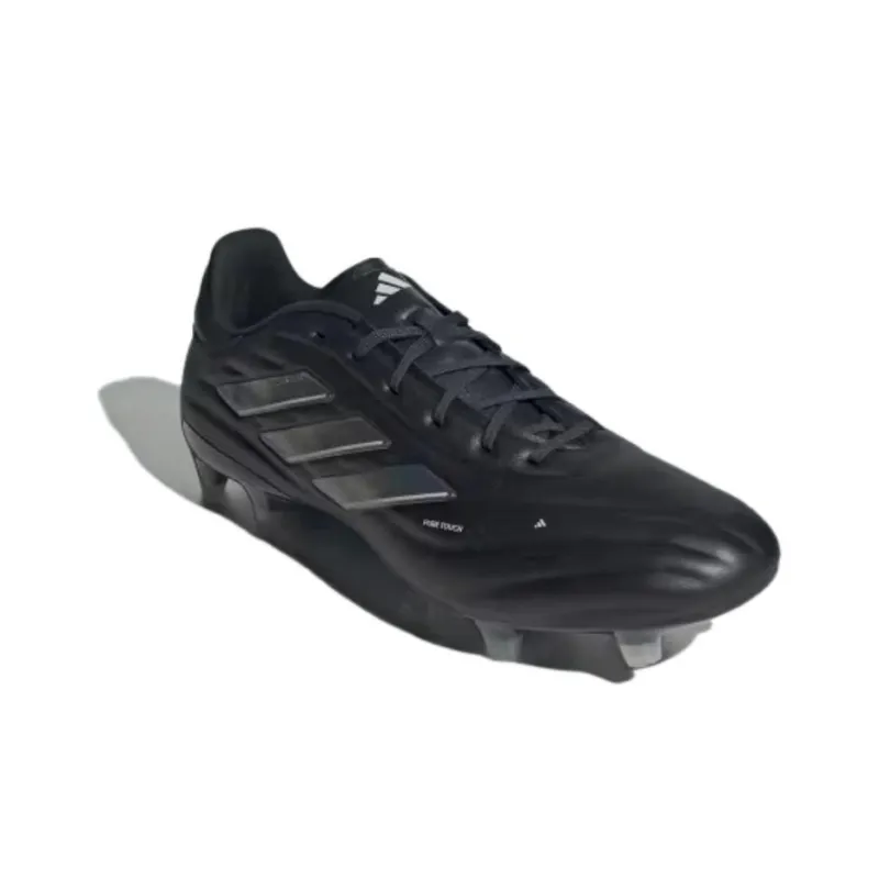 Adidas Copa Pure Ii Elite Fg Core Black Carbon Grey-2
