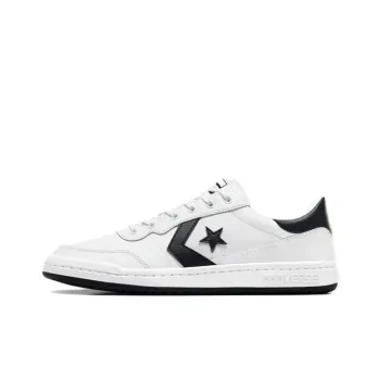 Fastbreak Converse Pro Leather 'White Black'