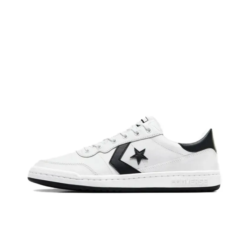 Converse Fastbreak Pro 'White Black'-0