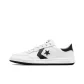 White Black