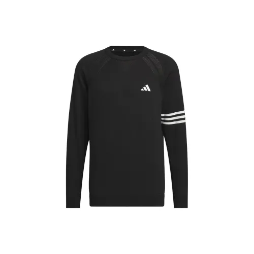 Adidas Sweaters Men Black