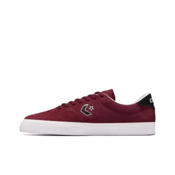 Pro Suede Louie Lopez X Converse Low 'Cherry Daze'