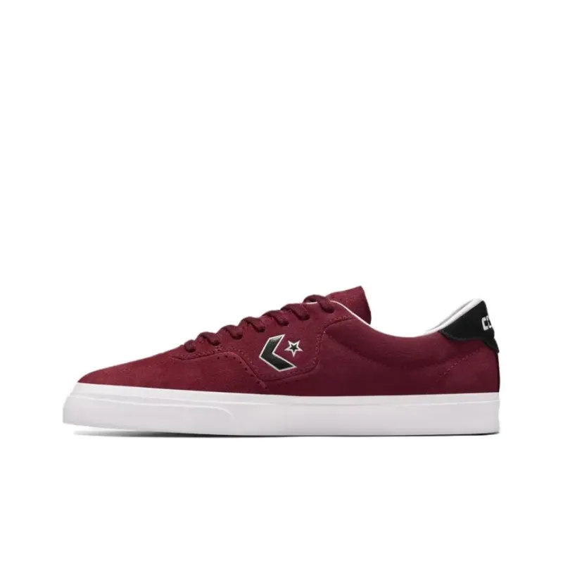 Converse Louie Lopez X Pro Suede Low 'Cherry Daze'-0