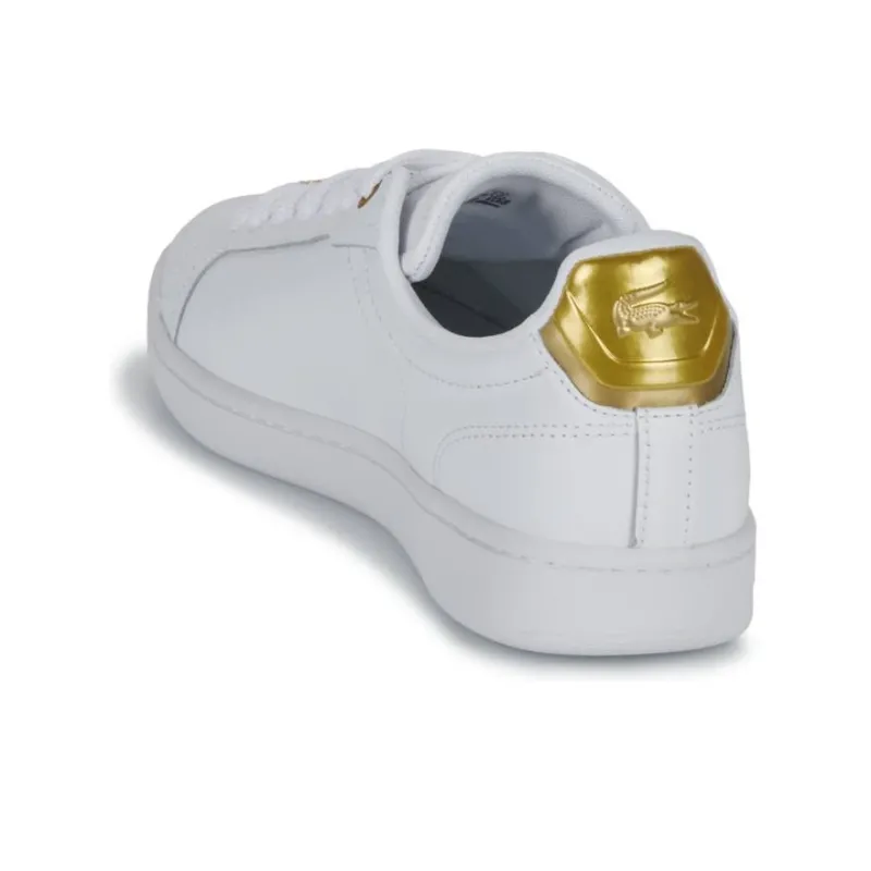 LACOSTE Carnaby Pro Leather Sneakers-4