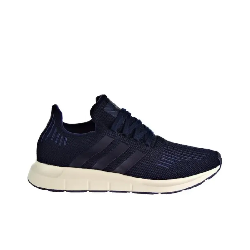 Adidas Swift Run Collegiate Navy-1