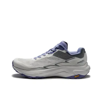 KAILAS FUGA Running Shoes Women's Gray White