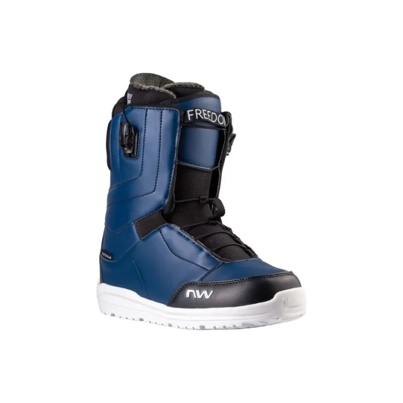 NORTHWAVE Ski Boots-4