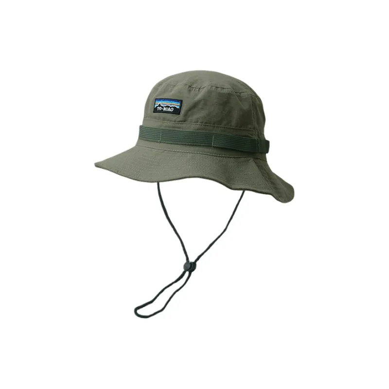 XNKW Acrylic Bucket Hats Unisex-3