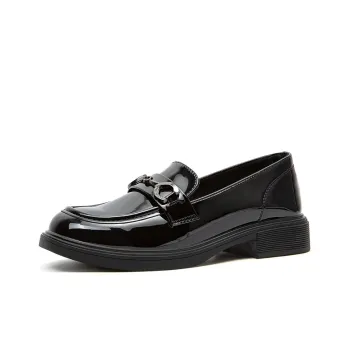 OMS Loafers Women's Black
