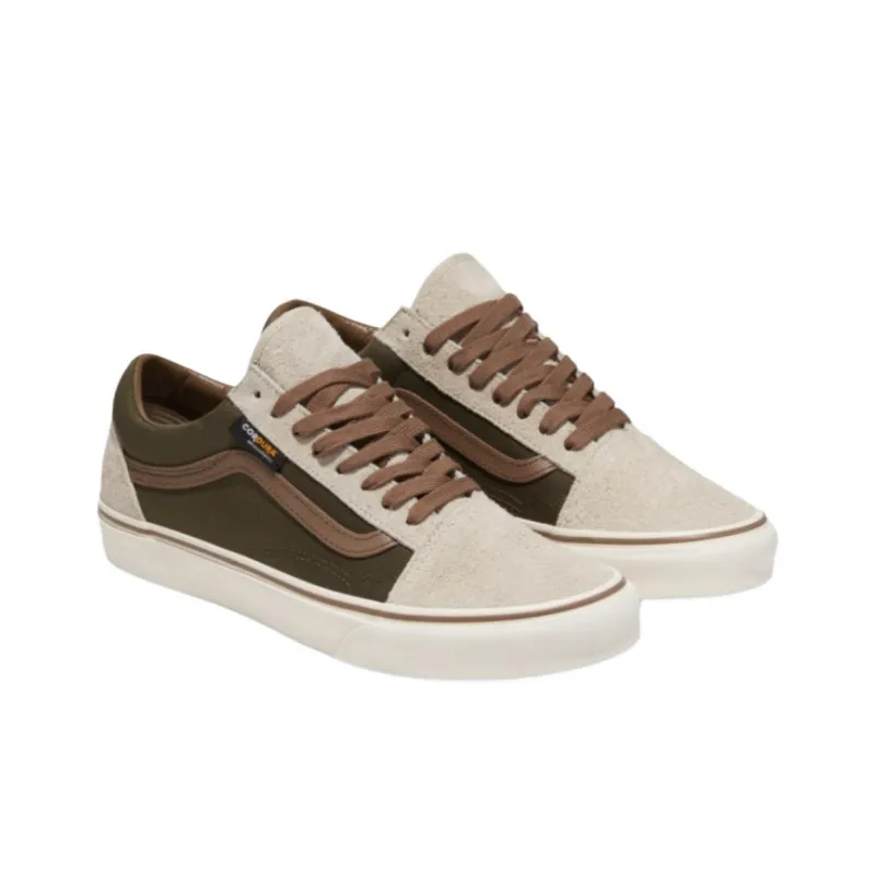 Vans Old Skool Cordura 'Beige Olive'-1