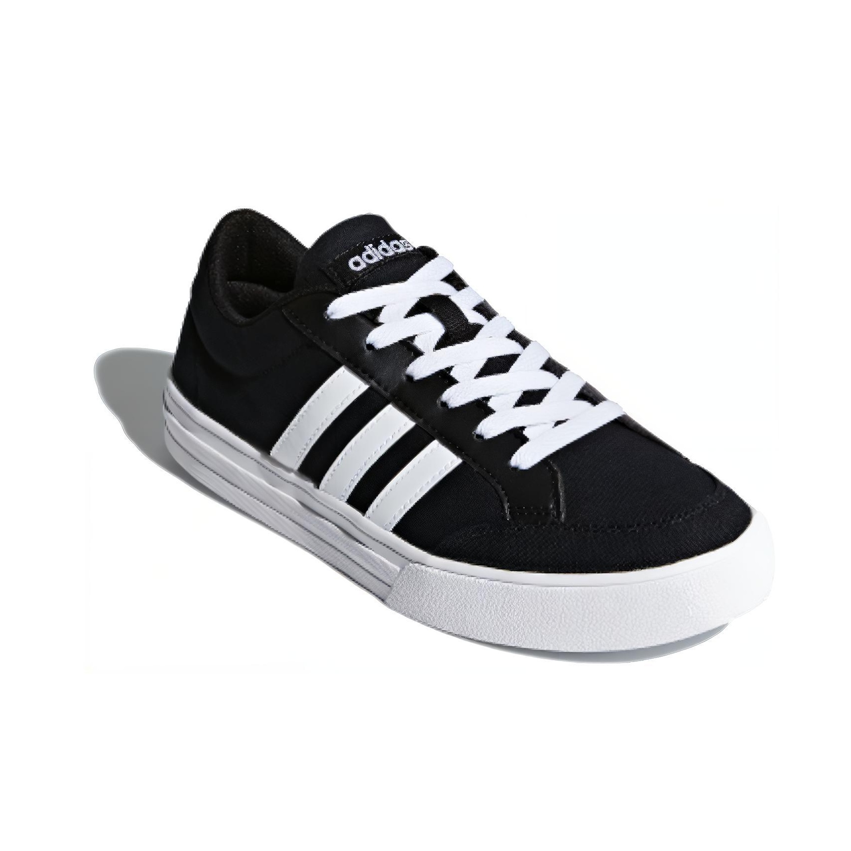 Adidas Neo Vs Set Black POIZON