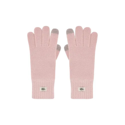 UGG Knit Gloves Unisex