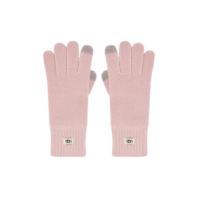 UGG Knit Gloves Unisex-0