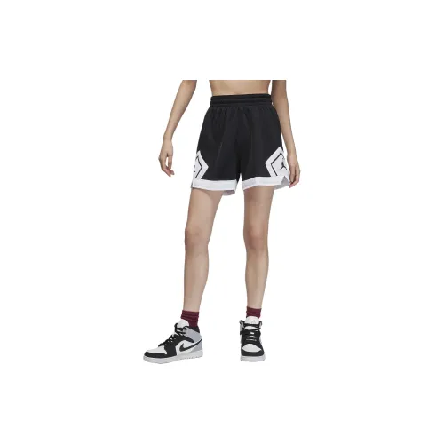 Jordan Women Casual Shorts