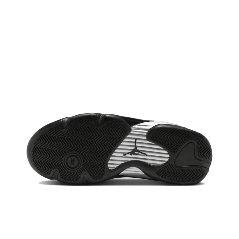 JORDAN 14 Retro Love Letter Women's-5