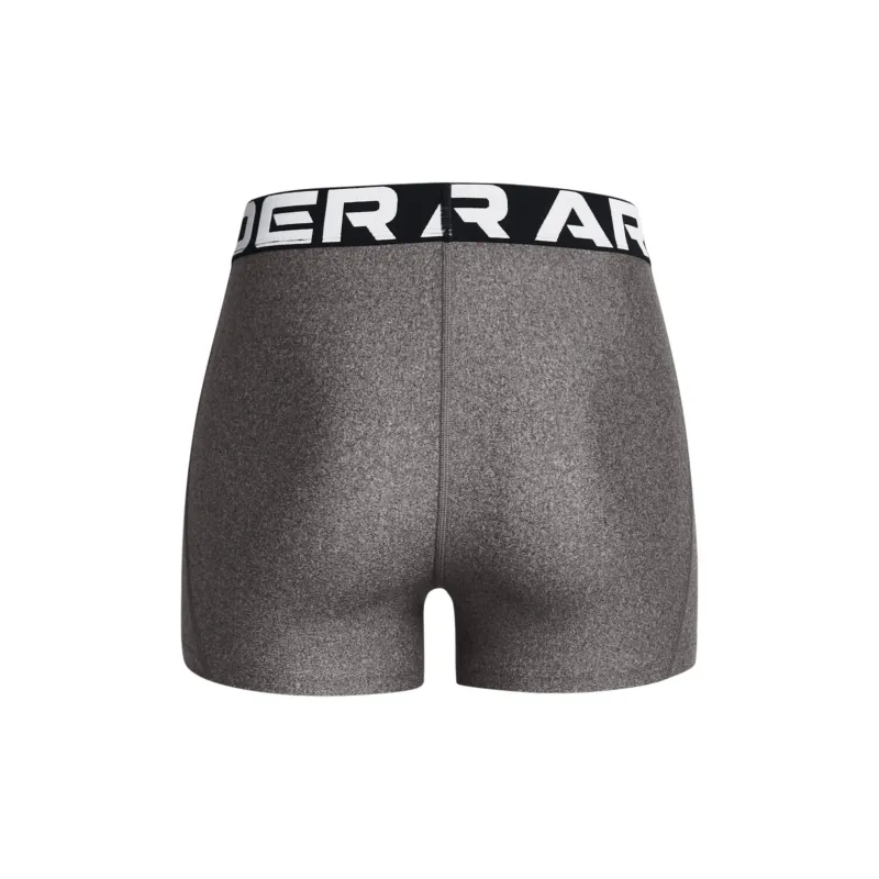 Under Armour HeatGear® Sports Shorts Women's Gray-1