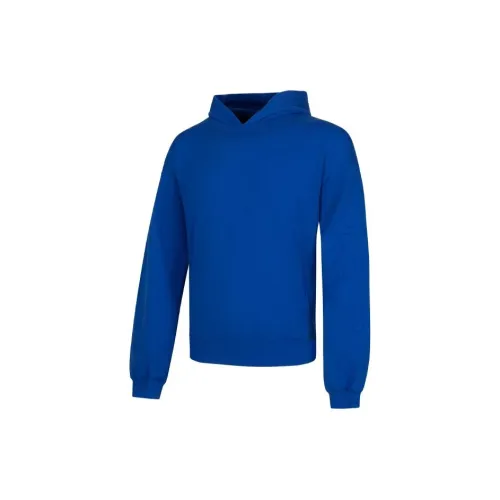 Asics Sweatshirts Unisex Arthur's Blue