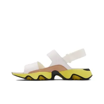 SOREL Beach Sandals Women's White