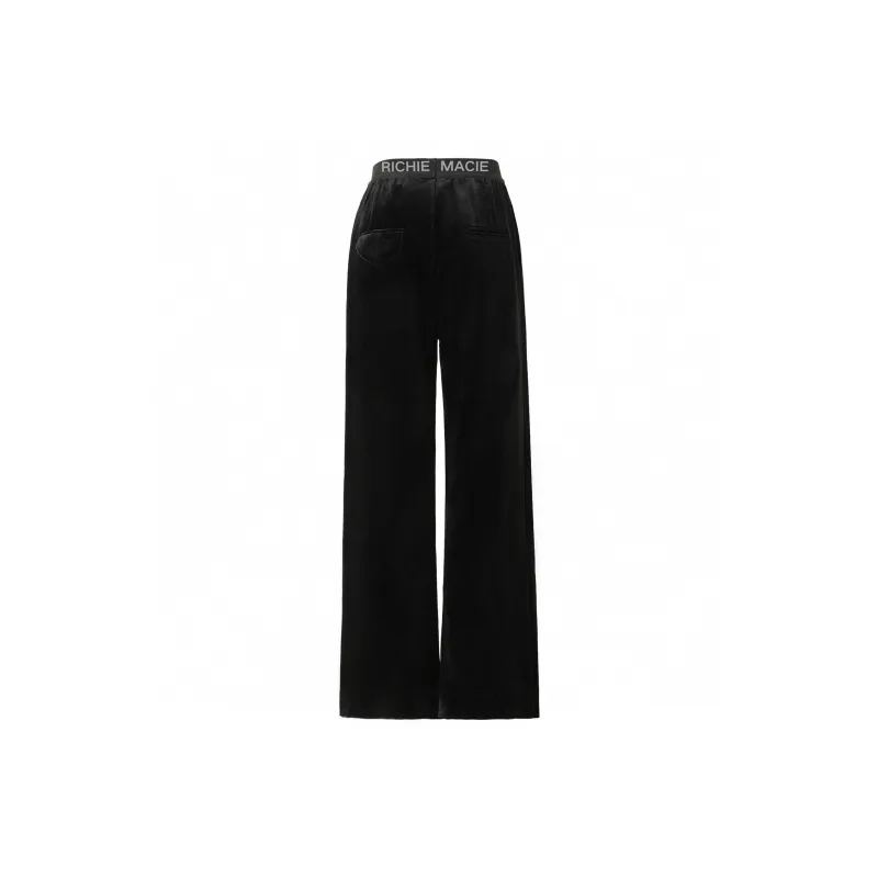 Richie Macie Casual Pants Women's-1